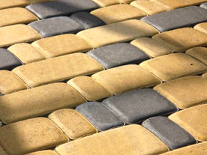 Продажа брусчатки в Токсово
